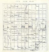 Township 8 North - Range 55 West, Logan County 1949